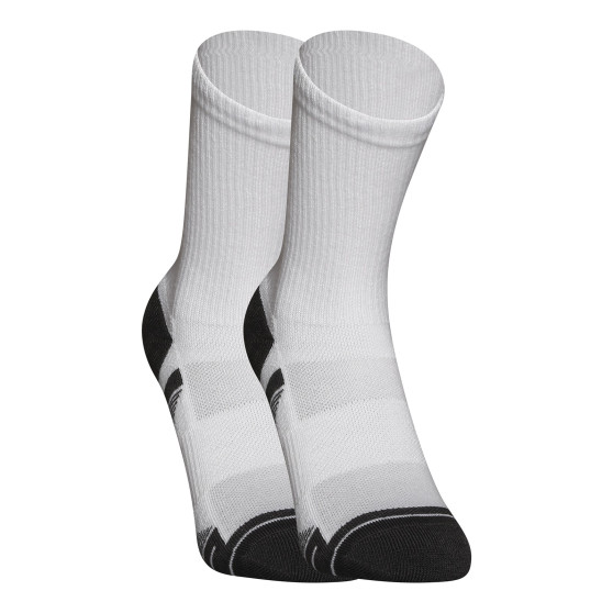 3PACK calcetines Under Armour blanco (1379521 100)