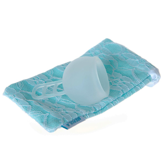 Copa menstrual Merula Cup Ice (MER003)