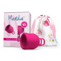 Copa menstrual Merula Cup XL Fresa (MER010)