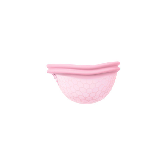 Copa menstrual Intimina Ziggy Cup™ talla A (INTIM01)