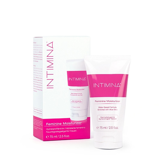 Intimina Gel lubricante 75 ml (INTIM42)