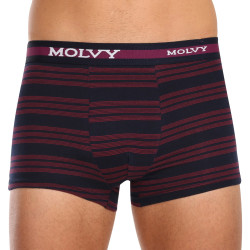 Boxers para hombre Molvy multicolor (MP-1032-BEU)