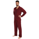 Pijama de hombre s.Oliver multicolor (LH-51PJL-99590331)