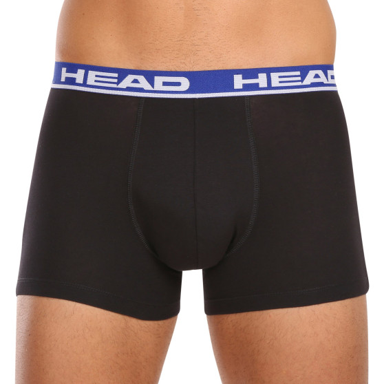 5PACK Boxers HEAD para hombre multicolor (701203974 022)