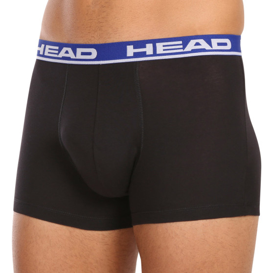 5PACK Boxers HEAD para hombre multicolor (701203974 022)