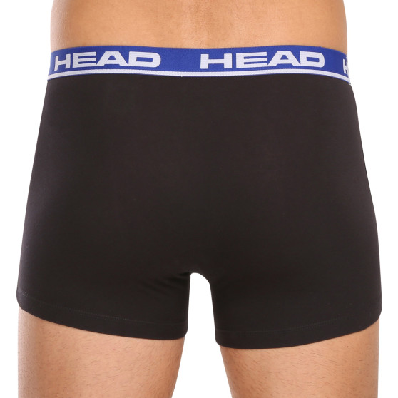 5PACK Boxers HEAD para hombre multicolor (701203974 022)