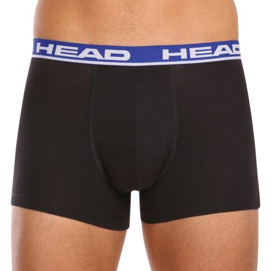 5PACK Boxers HEAD para hombre multicolor (701203974 022)