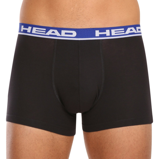 5PACK Boxers HEAD para hombre multicolor (701203974 022)