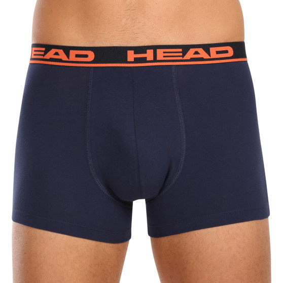 5PACK Boxers HEAD para hombre multicolor (701203974 022)