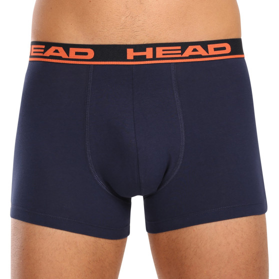 5PACK Boxers HEAD para hombre multicolor (701203974 022)