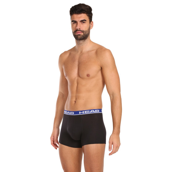 5PACK Boxers HEAD para hombre multicolor (701203974 022)