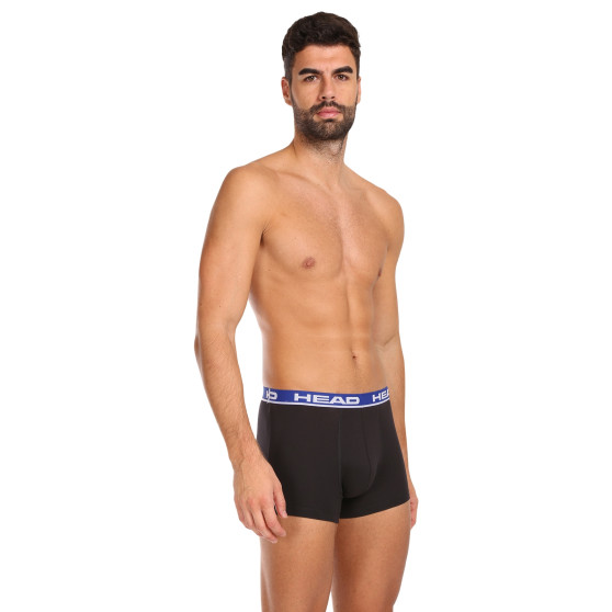 5PACK Boxers HEAD para hombre multicolor (701203974 022)