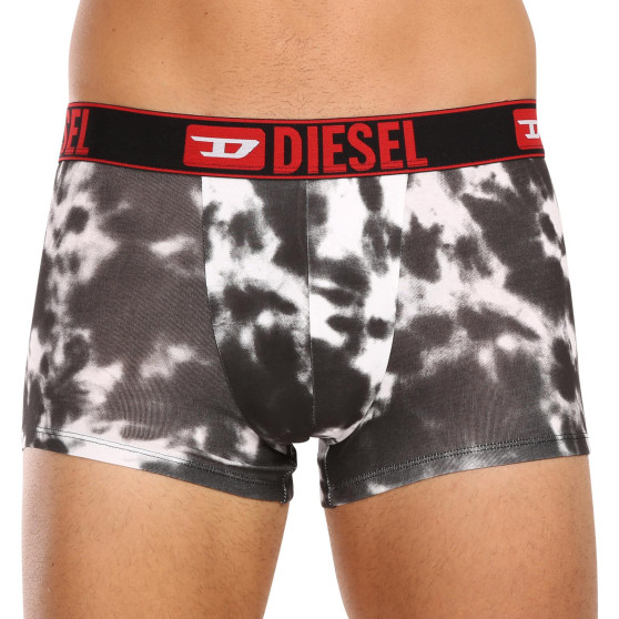 3PACK Boxers para hombre Diesel multicolor (00ST3V-0AMDK-E6600)