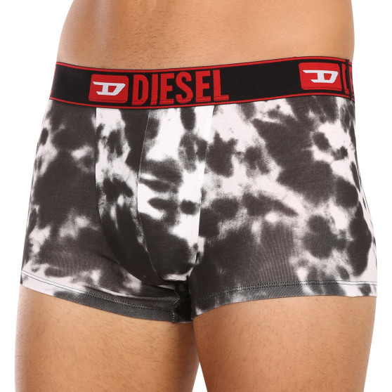 3PACK Boxers para hombre Diesel multicolor (00ST3V-0AMDK-E6600)