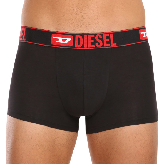 3PACK Boxers para hombre Diesel multicolor (00ST3V-0AMDK-E6600)