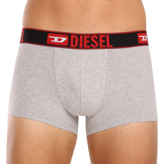 3PACK Boxers para hombre Diesel multicolor (00ST3V-0AMDK-E6600)