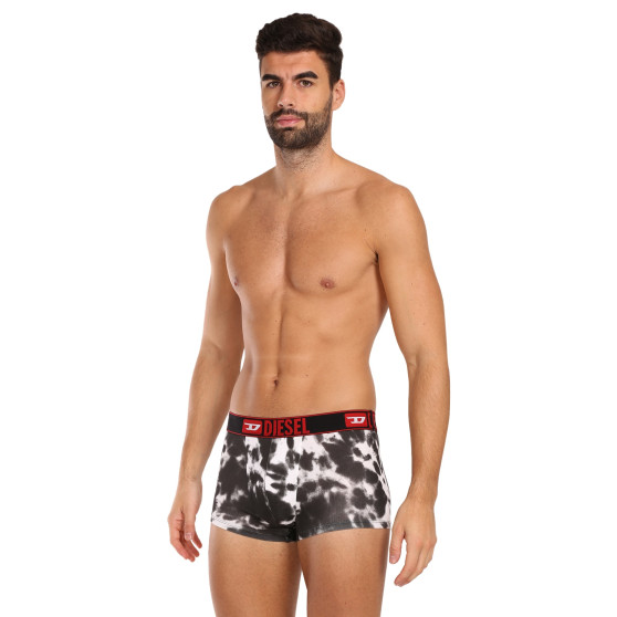 3PACK Boxers para hombre Diesel multicolor (00ST3V-0AMDK-E6600)