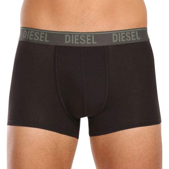 3PACK Boxers para hombre Diesel multicolor (00ST3V-0WCAS-E4869)