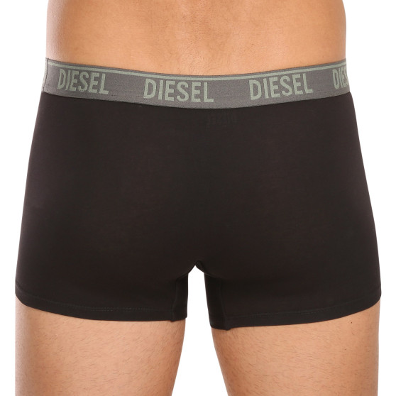 3PACK Boxers para hombre Diesel multicolor (00ST3V-0WCAS-E4869)