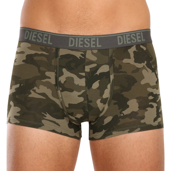 3PACK Boxers para hombre Diesel multicolor (00ST3V-0WCAS-E4869)