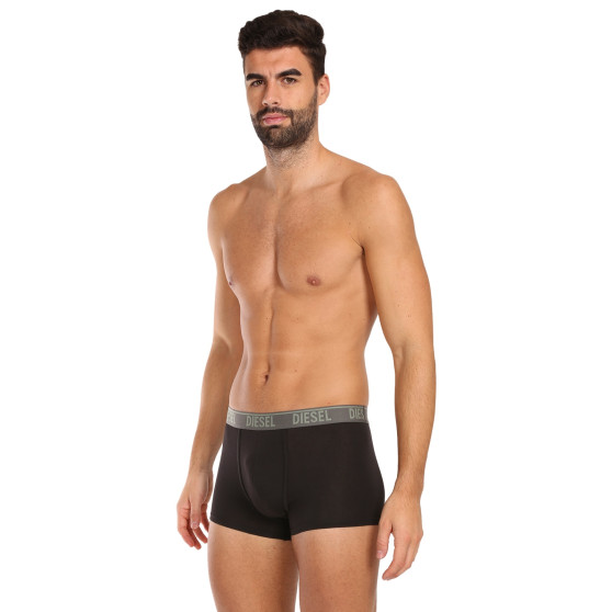 3PACK Boxers para hombre Diesel multicolor (00ST3V-0WCAS-E4869)