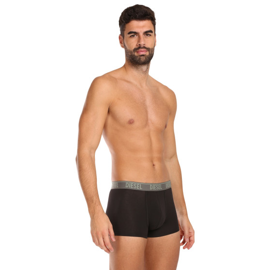 3PACK Boxers para hombre Diesel multicolor (00ST3V-0WCAS-E4869)