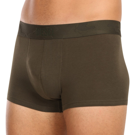 3PACK Boxers para hombre Diesel multicolor (00ST3V-0LICY-E6688)