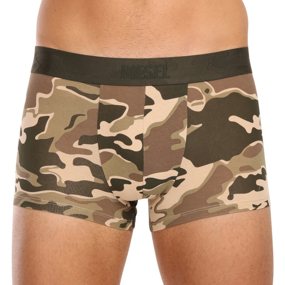 3PACK Boxers para hombre Diesel multicolor (00ST3V-0LICY-E6688)