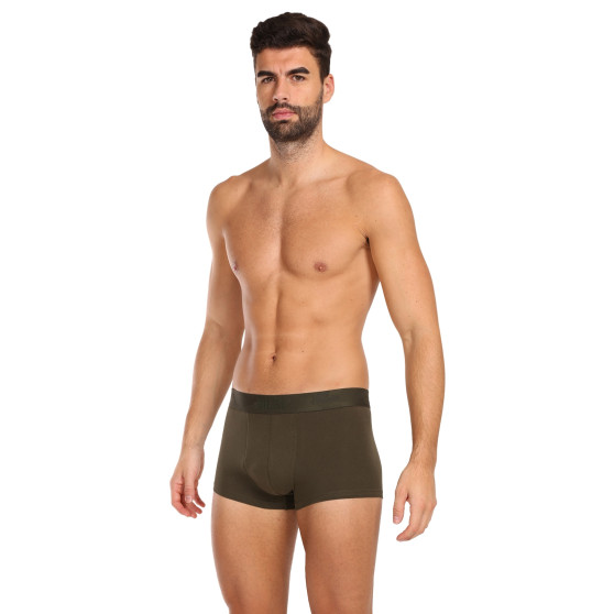 3PACK Boxers para hombre Diesel multicolor (00ST3V-0LICY-E6688)