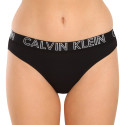 Braga de mujer Calvin Klein negra (QD3637E-001)