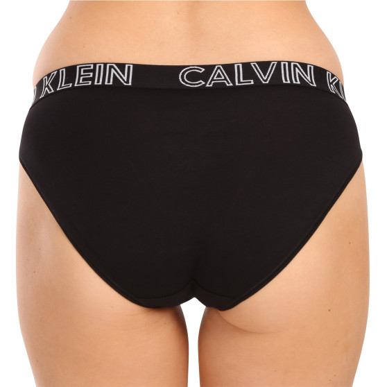 Braga de mujer Calvin Klein negra (QD3637E-001)