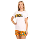 Pijama de mujer Styx cacti (PKD1351)