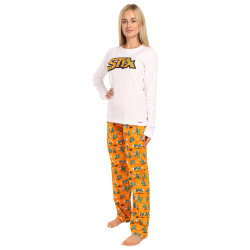 Pijama de mujer Styx cacti (PDD1351)