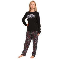 Pijama de mujer Styx Jáchym (PDD1653)