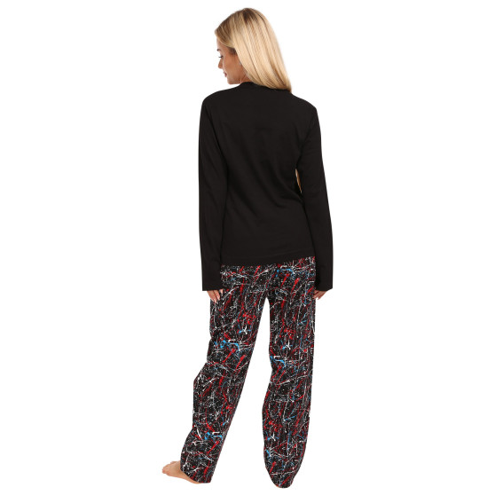 Pijama de mujer Styx Jáchym (PDD1653)