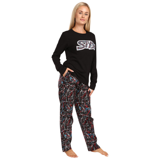 Pijama de mujer Styx Jáchym (PDD1653)