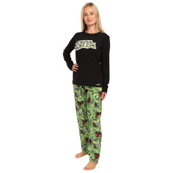 Pijama de mujer Styx zombie (PDD1451)