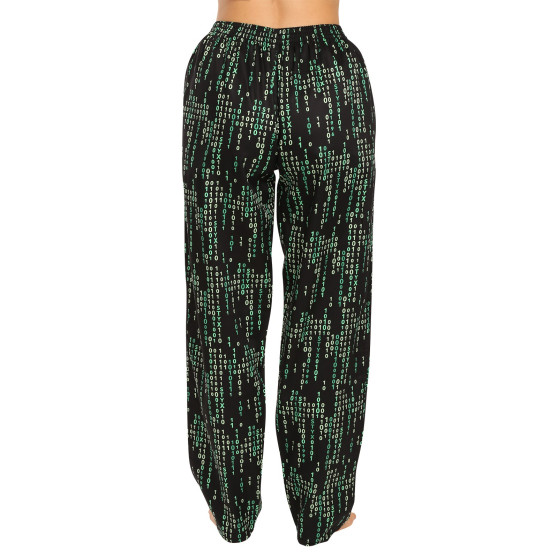 Pantalones de dormir para mujer Styx code (DKD1152)