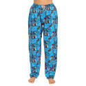 Pantalones de dormir para mujer Styx music (DKD1558)