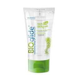 Gel lubricante BIOglide Natural 150 ml (BG002)