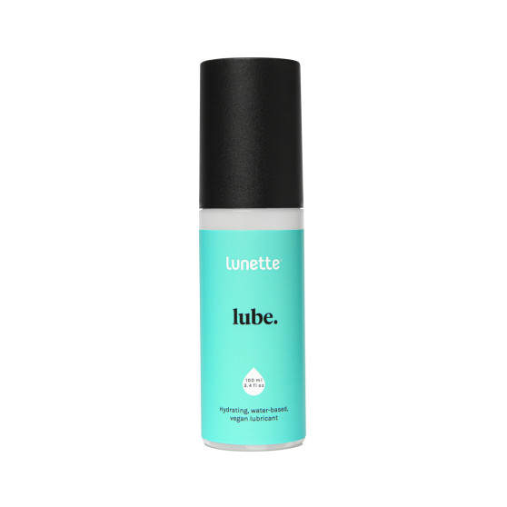 Lunette Gel lubricante 100 ml (LUNET25)