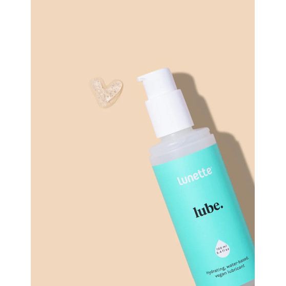 Lunette Gel lubricante 100 ml (LUNET25)