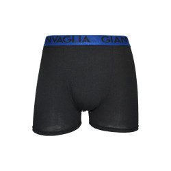 Boxers para hombre Gianvaglia negro (024-black)