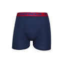 Boxers para hombre Gianvaglia azul (024-darkblue)