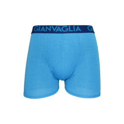 Boxers para hombre Gianvaglia azul (024-blue)