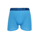 Boxers para hombre Gianvaglia azul (024-blue)