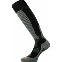 Calcetines VoXX negro (Etrex knee)