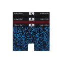 3PACK Boxers para hombre Calvin Klein multicolor (NB3529E-I04)