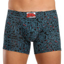 Boxers para hombre Styx long art goma clásica doodle (F1256)