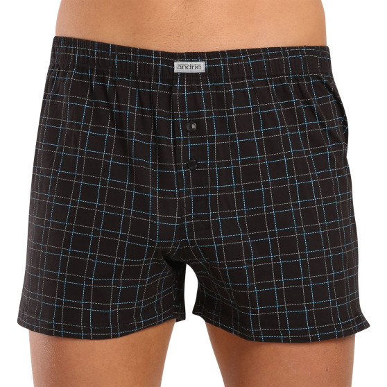 9PACK short hombre Andrie multicolor (PS 5750)